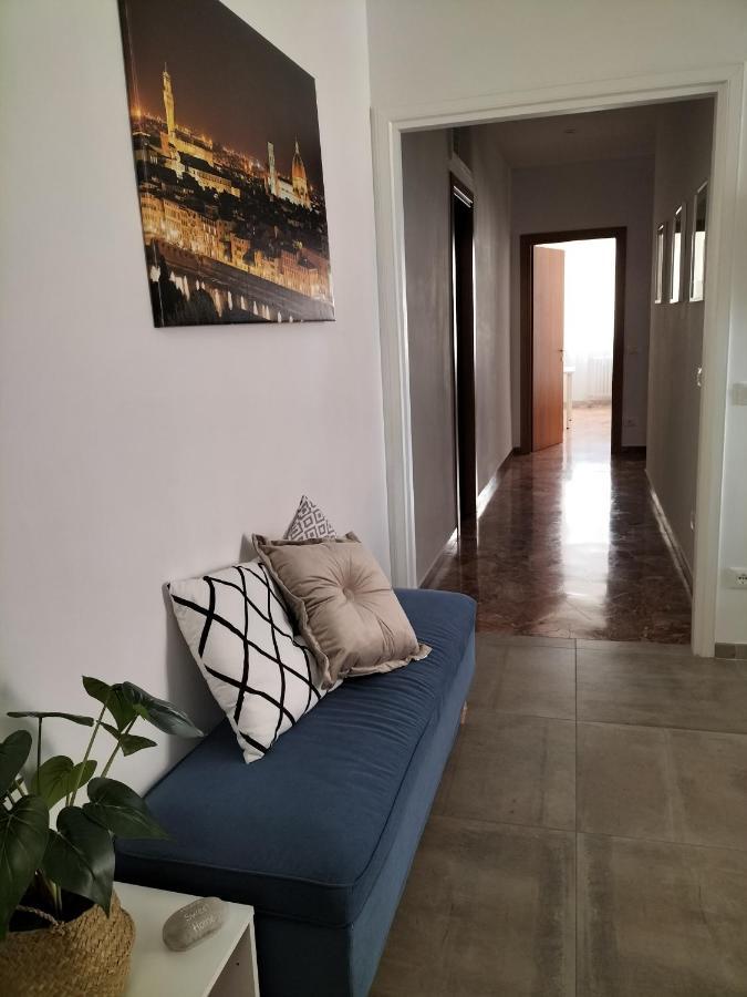 Liz'S House, Appartamento Super Servito A Firenze Zewnętrze zdjęcie