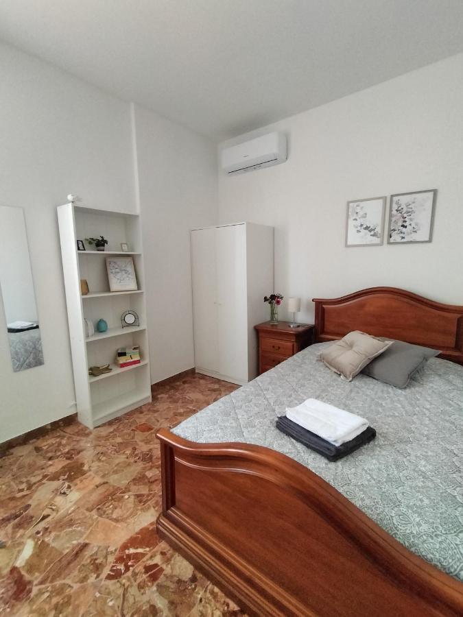 Liz'S House, Appartamento Super Servito A Firenze Zewnętrze zdjęcie